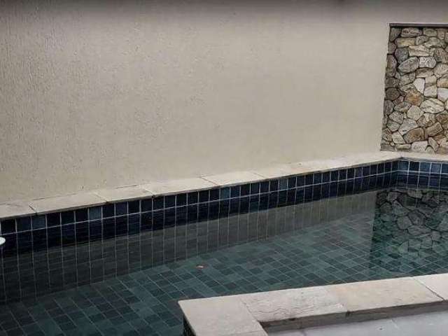 Sobrado à venda, 178 m² por R$ 990.000,00 - Jaguaré - São Paulo/SP