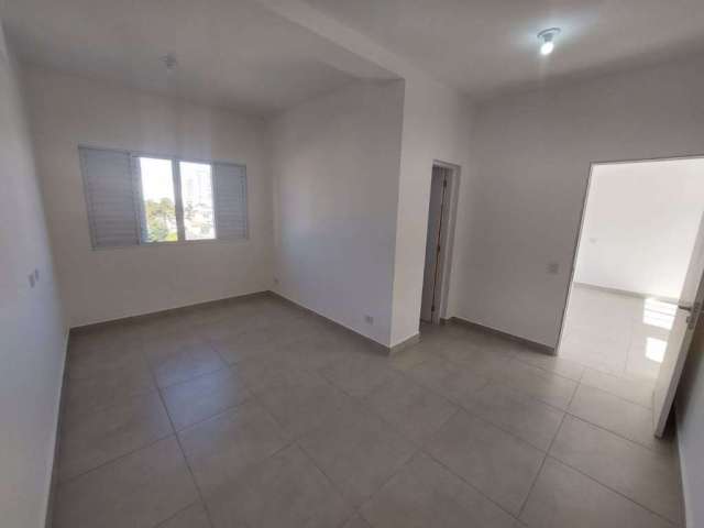 Apartamento com 2 dormitórios para alugar, 54 m² por R$ 2.890,00 - Presidente Altino - Osasco/SP