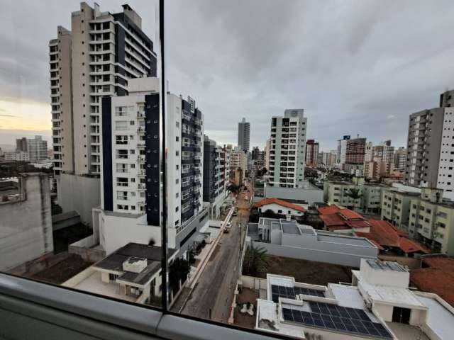 Lindo Apartamento no Centro de Itajai