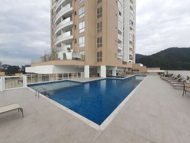 Apartamento 2 suites Bairro Fazenda Itajaí