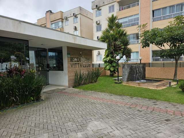 Apartamento condominio vitta club - espinheiros