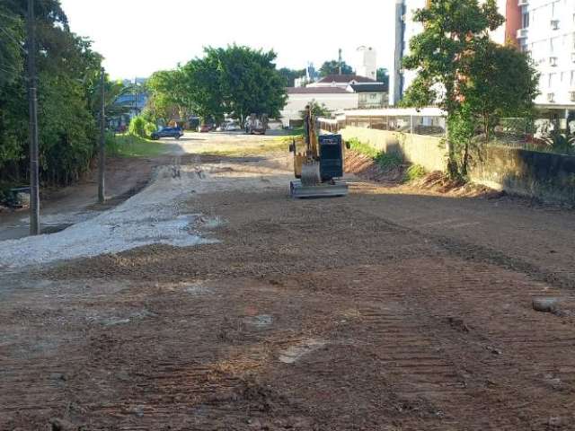 Excelente Terreno no Bairro Velha.