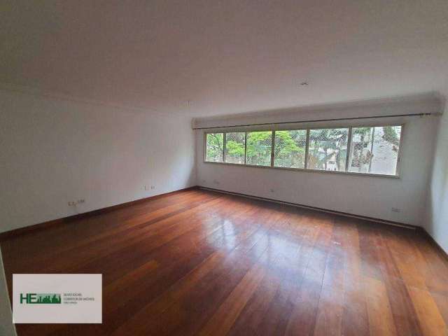 Apartamento com 3 dormitórios à venda, 128 m² por R$ 1.200.000,00 - Campo Belo - São Paulo/SP