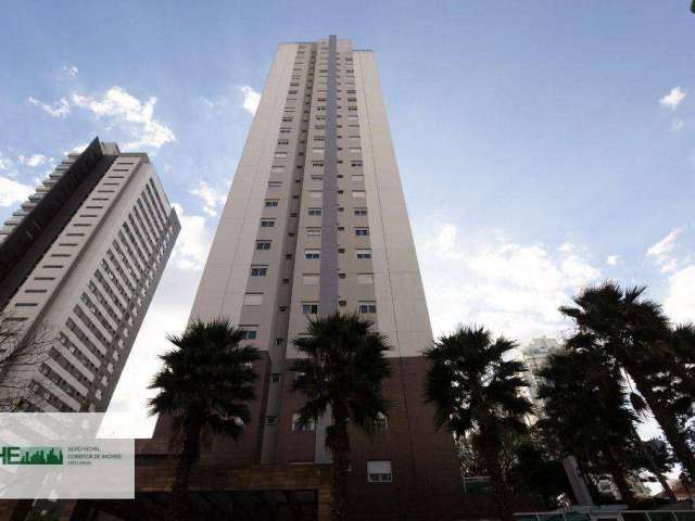 Venda - Exclusivo Apartamento de Luxo Recém Reformado no Quartier - Campo Belo