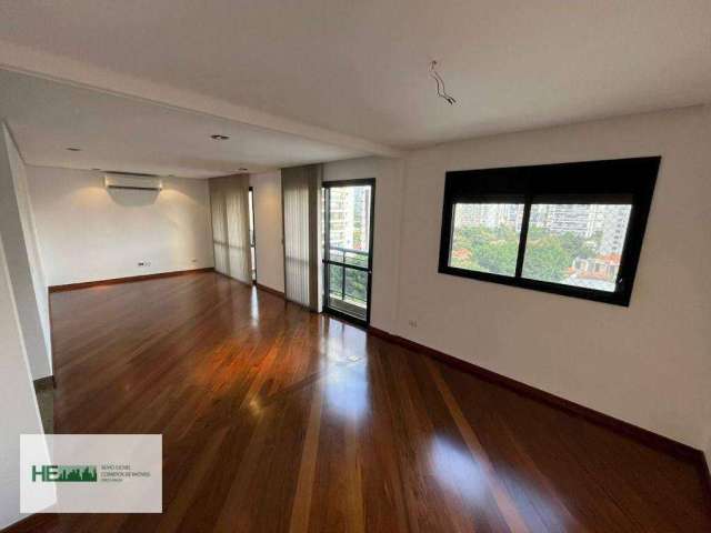 Apartamento com 3 dormitórios à venda, 105 m² por R$ 1.050.000,00 - Brooklin - São Paulo/SP