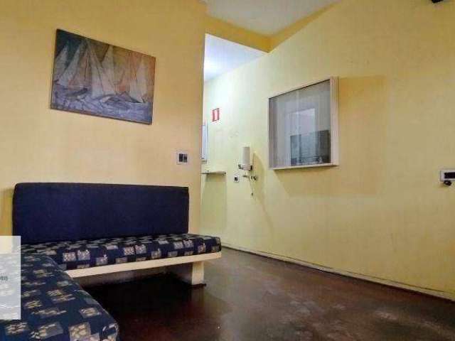 Casa com 2 dormitórios para alugar, 70 m² por R$ 4.268,00/mês - Campo Belo - São Paulo/SP