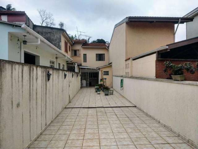 Casa com 2 dormitórios, 150 m² - venda por R$ 900.000,00 ou aluguel por R$ 4.204,00/mês - Campo Belo - São Paulo/SP