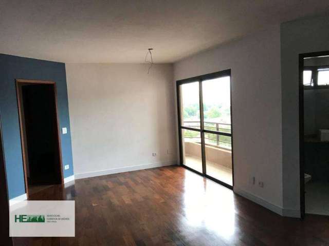 apartamento reformado campo belo