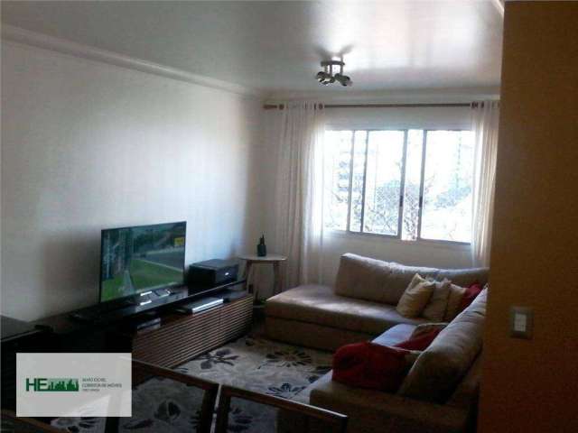 Apartamento 3 dormitórios (1 suíte) - brooklin