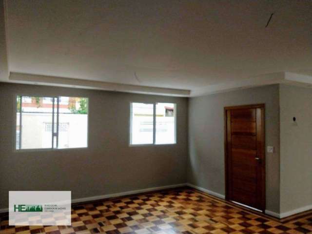 Casa com 5 dormitórios à venda, 180 m² por R$ 1.750.000,00 - Campo Belo - São Paulo/SP