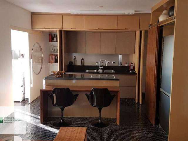 Lindo apartamento 3 dormitórios - cerqueira césar