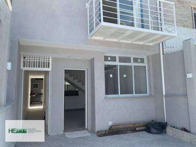 Casa com 3 dormitórios à venda, 130 m² por R$ 999.000,00 - Campo Belo - São Paulo/SP