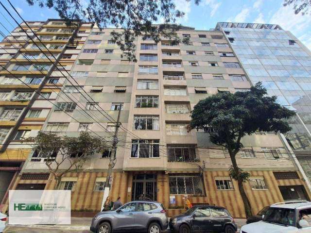 Apartamento com 3 dormitórios à venda, 161 m² por R$ 895.000,00 - Bela Vista - São Paulo/SP