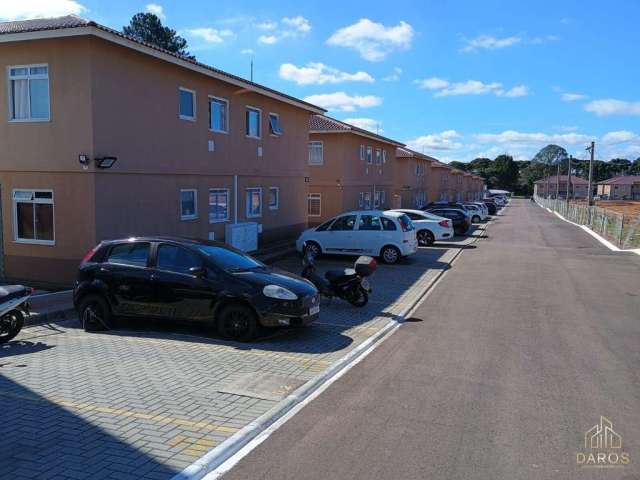 Apartamento à venda no Bairro Campo largo da Roseira