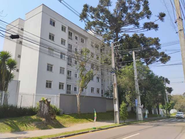 Apartamento com 2 quartos em São José dos Pinhais!