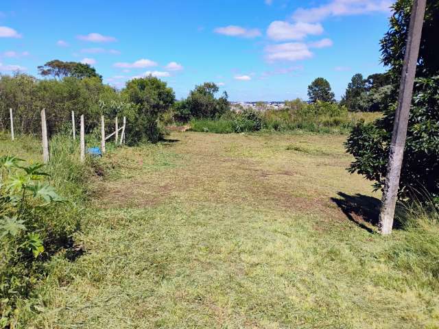 Terreno em São José dos Pinhais!