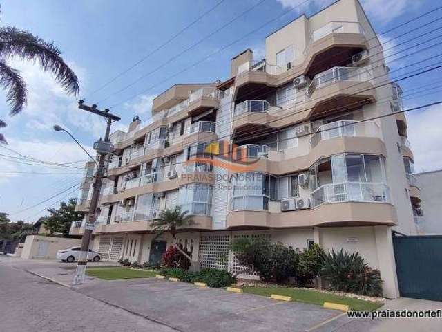 Apartamento 2 dormitórios a 70 metros do mar na cacheira