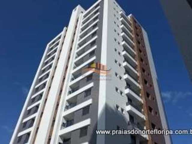 Apartamento novo c/ 3 suítes na agronômica, florianópolis