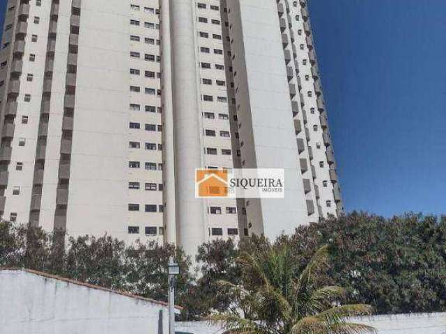 Condomínio Edifício Luiz Pessutti - Apartamento com 3 dormitórios à venda, 150 m² por R$ 980.000 - Centro - Sorocaba/SP