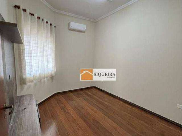 Condomínio Granja Olga 1 - Casa com 3 dormitórios à venda, 225 m² por R$ 1.250.000 - Condomínio Granja Olga - Sorocaba/SP