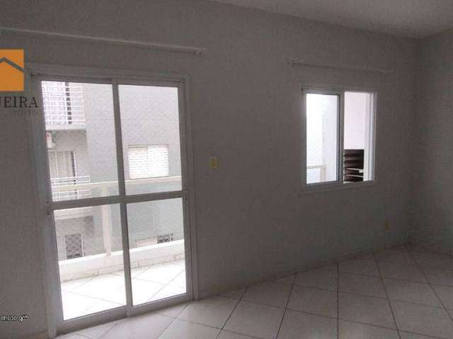 Edifício Atenas - Apartamento com 2 dormitórios para alugar, 65 m² por R$ 1.122/mês - Jardim Simus - Sorocaba/SP