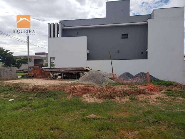 Condomínio Ibiti Reserva - Terreno à venda, 250 m² por R$ 488.000 - Ibiti Reserva - Sorocaba/SP