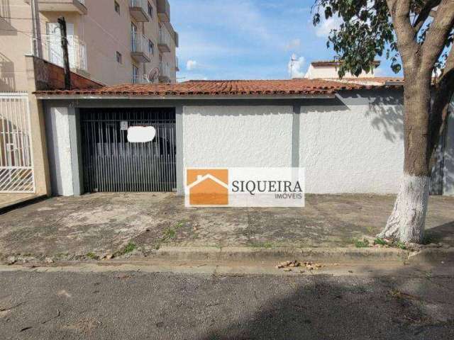 Casa com 2 dormitórios à venda, 160 m² por R$ 424.000,00 - Jardim Simus - Sorocaba/SP