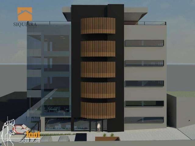 Prédio para alugar, 1051 m² por R$ 25.000,00/mês - Parque Campolim - Sorocaba/SP