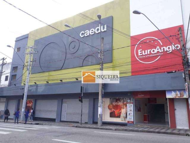 Salão para alugar, 900 m² por R$ 21.183,33/mês - Centro - Sorocaba/SP