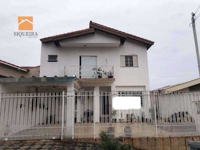 Casa com 3 dormitórios à venda, 217 m² por R$ 460.000,00 - Jardim Sandra - Sorocaba/SP