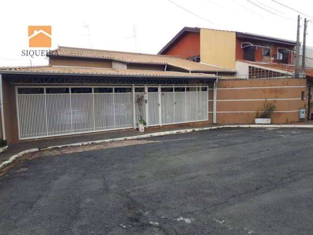 Casa com 2 dormitórios à venda, 202 m² por R$ 600.000,00 - Wanel Ville - Sorocaba/SP