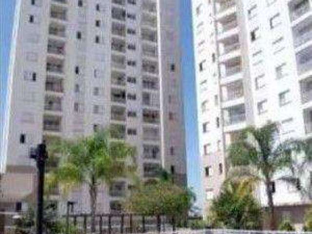 Condomínio Mirante Santa Rosália - Apartamento com 2 dormitórios à venda, 50 m² por R$ 320.000 - Vila Progresso - Sorocaba/SP