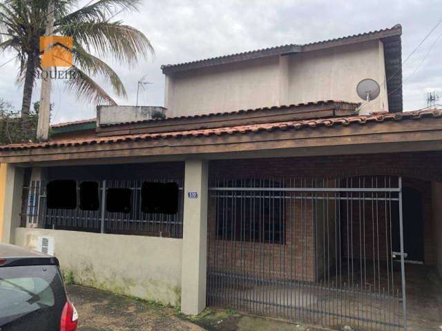 Casa com 3 dormitórios à venda, 175 m² por R$ 350.000,00 - Conjunto Habitacional Júlio de Mesquita Filho - Sorocaba/SP