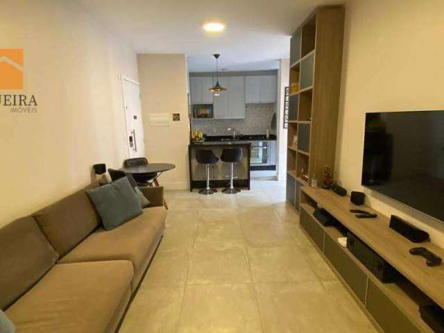 Edifício Atrium - Apartamento com 3 dormitórios à venda, 72 m² por R$ 480.000 - Jardim Nova Manchester - Sorocaba/SP