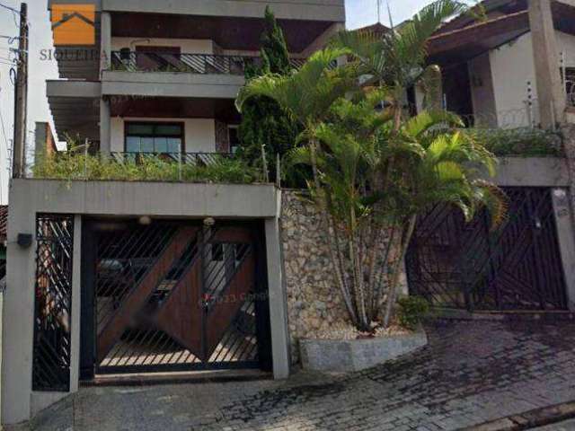 Casa com 3 dormitórios à venda, 367 m² por R$ 1.060.000,00 - Vila Carvalho - Sorocaba/SP