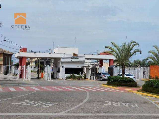 Condomínio Terras de São Francisco - Terreno à venda, 160 m² por R$ 249.000 - Cajuru do Sul - Sorocaba/SP