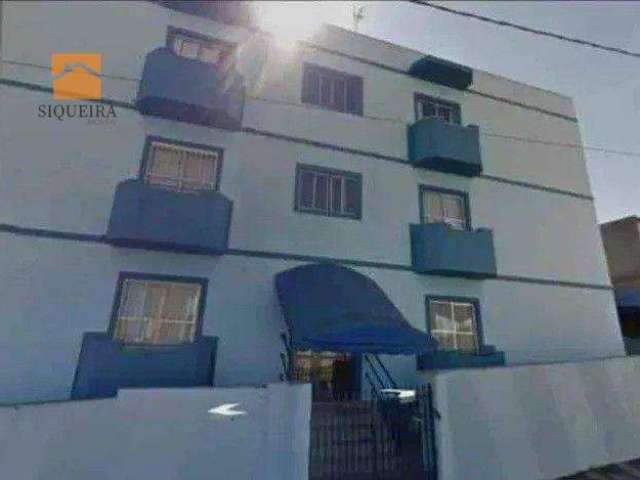 Condomínio Avanhandava - Apartamento com 2 dormitórios à venda, 68 m² por R$ 255.000 - Jardim Saira - Sorocaba/SP