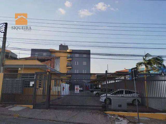 Residencial Sônia Maria - Apartamento com 2 dormitórios à venda, 65 m² por R$ 212.000 - Vila Olímpia - Sorocaba/SP