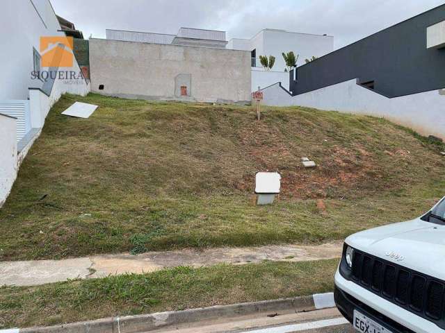 Condomínio Castanheira - Terreno à venda, 385 m² por R$ 600.000 - Jardim Pagliato - Sorocaba/SP