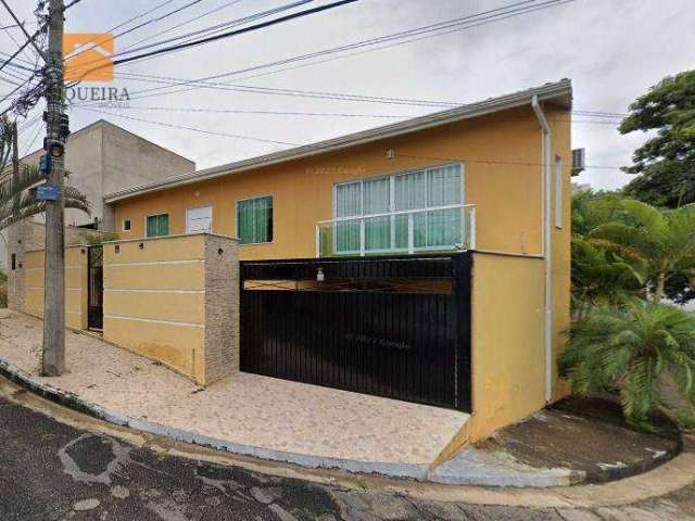 Casa com 3 dormitórios à venda, 300 m² por R$ 1.200.000,00 - Jardim Pagliato - Sorocaba/SP