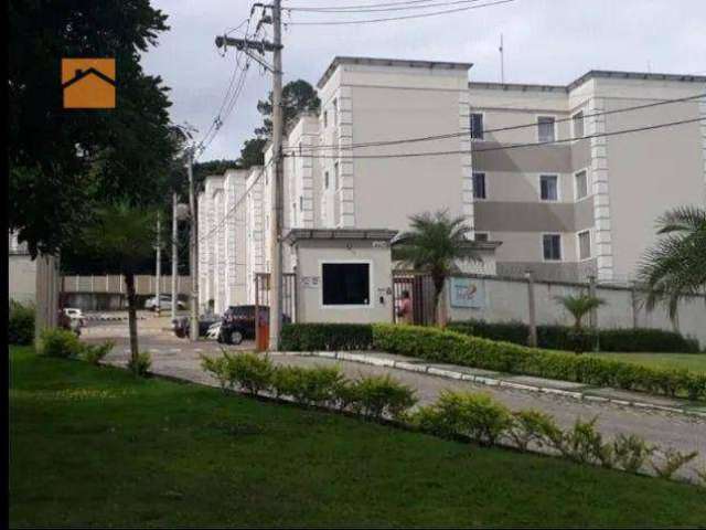 Condomínio Sevilha - Apartamento com 2 dormitórios à venda, 47 m² por R$ 207.000 - Jardim Europa - Sorocaba/SP