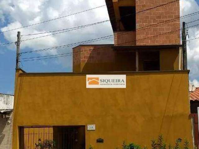 Casa com 3 dormitórios à venda, 250 m² por R$ 700.000,00 - Jardim Bonsucesso - Sorocaba/SP