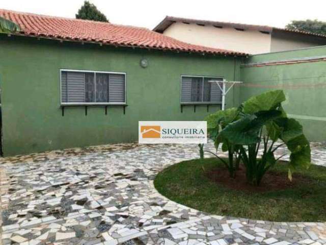 Casa com 3 dormitórios à venda, 240 m² por R$ 880.000,00 - Jardim Europa - Sorocaba/SP