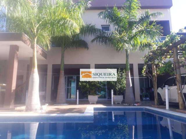 Casa com 2 dormitórios à venda, 280 m² por R$ 940.000,00 - Jardim Santa Marta - Sorocaba/SP