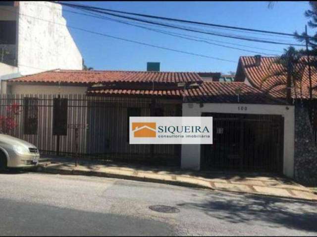 Casa com 2 dormitórios à venda, 208 m² por R$ 780.000,00 - Jardim Refúgio - Sorocaba/SP