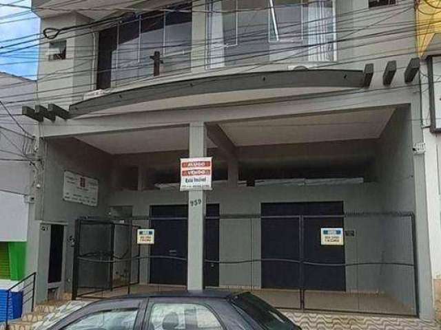 Salão à venda, 300 m² por R$ 1.800.000,00 - Jardim Toledo - Votorantim/SP