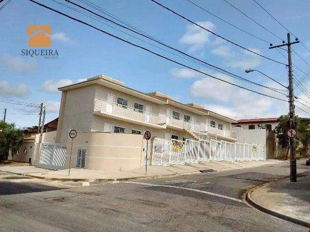 Kitnet com 1 dormitório à venda, 34 m² por R$ 128.000,00 - Jardim Simus - Sorocaba/SP