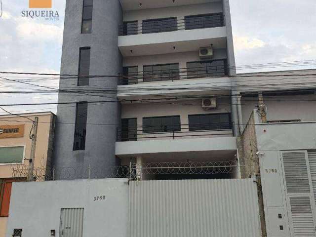 Barracão à venda, 352 m² por R$ 1.600.000,00 - Vila São Caetano - Sorocaba/SP