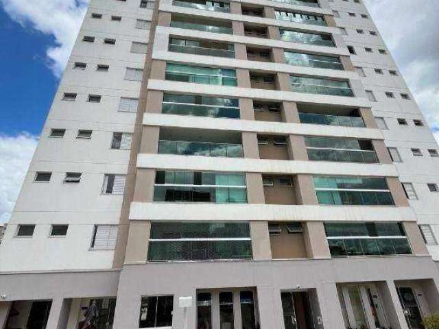 Edifício Previlege - Apartamento com 3 dormitórios à venda, 151 m² - Jardim Portal da Colina - Sorocaba/SP