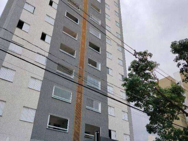 Edifício Scenario Campolim - Apartamento com 2 dormitórios, 53 m² - venda por R$ 500.000 ou aluguel por R$ 3.683/mês - Parque Campolim - Sorocaba/SP